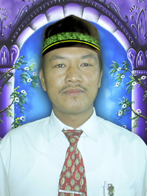Pak Hartoyo